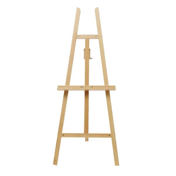 Timber Easel - Simply Style Co