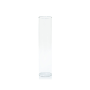 Cylinder Glass Sleeve