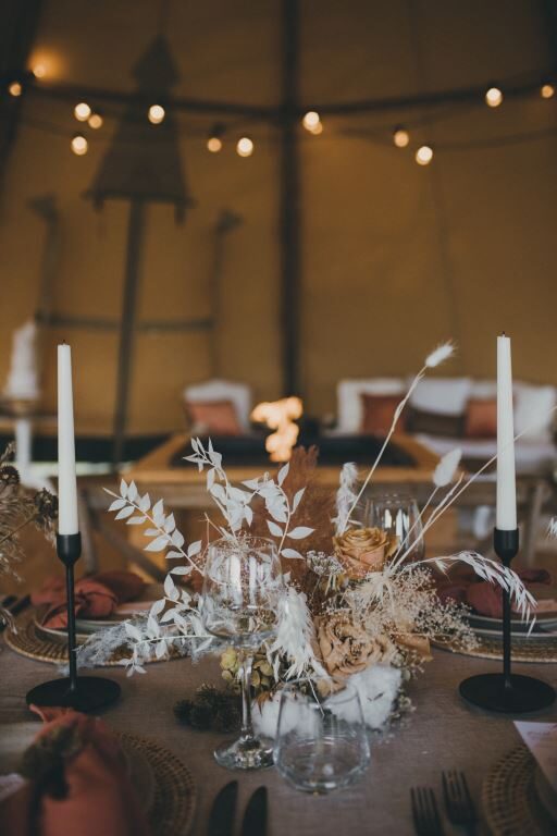 Sustainable Wedding Tips and Ideas | Hire and Styling by Simply Style Co