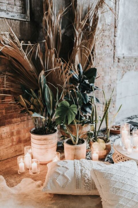 Sustainable Wedding Tips and Ideas | Hire and Styling by Simply Style Co