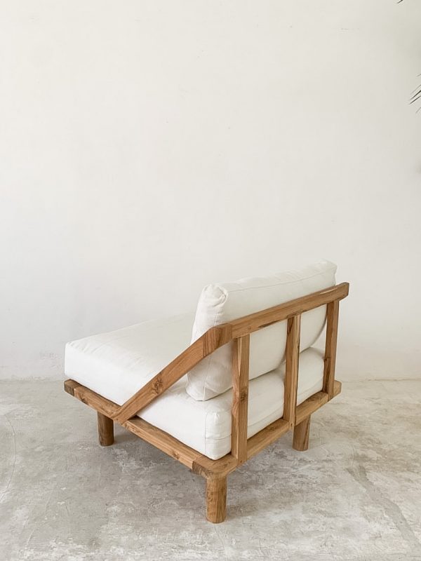 Casa Armchair - Simply Style Co