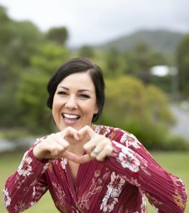 Behind the Scenes with Local Sunshine Coast Celebrant, Sommer From Sommer Saunder Celebrancy - Simply Style Co