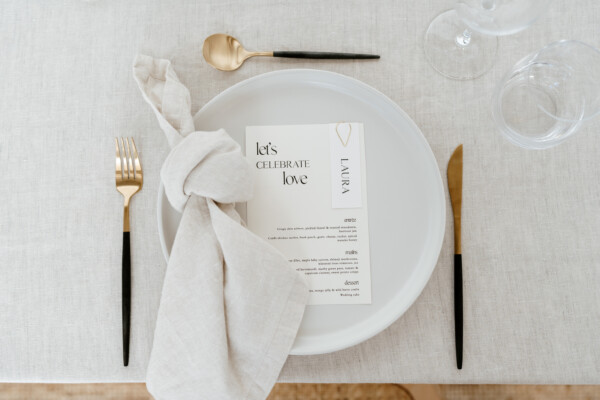 Oatmeal Linen Napkin - Simply Style Co
