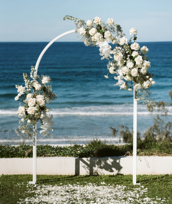 Arch Arbour - Simply Style Co