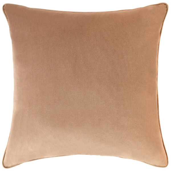 Boucle Blush Cushion - Simply Style Co
