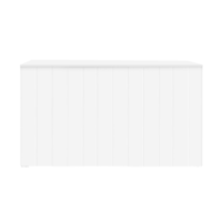 White Ribbed Bar Package Hire Sunshinie Coast by Simply Style Co
