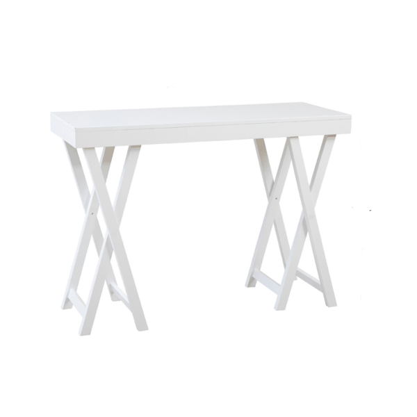 Hampton Registry Table - Simply Style Co