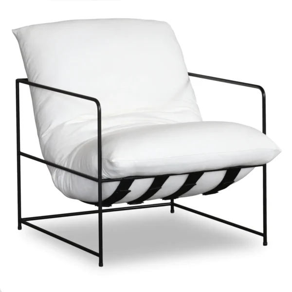 Cloud Arm Chair - Simply Style Co